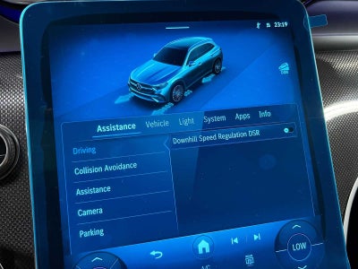 2027 Mercedes-Benz GLC 300 4MATIC® SUV