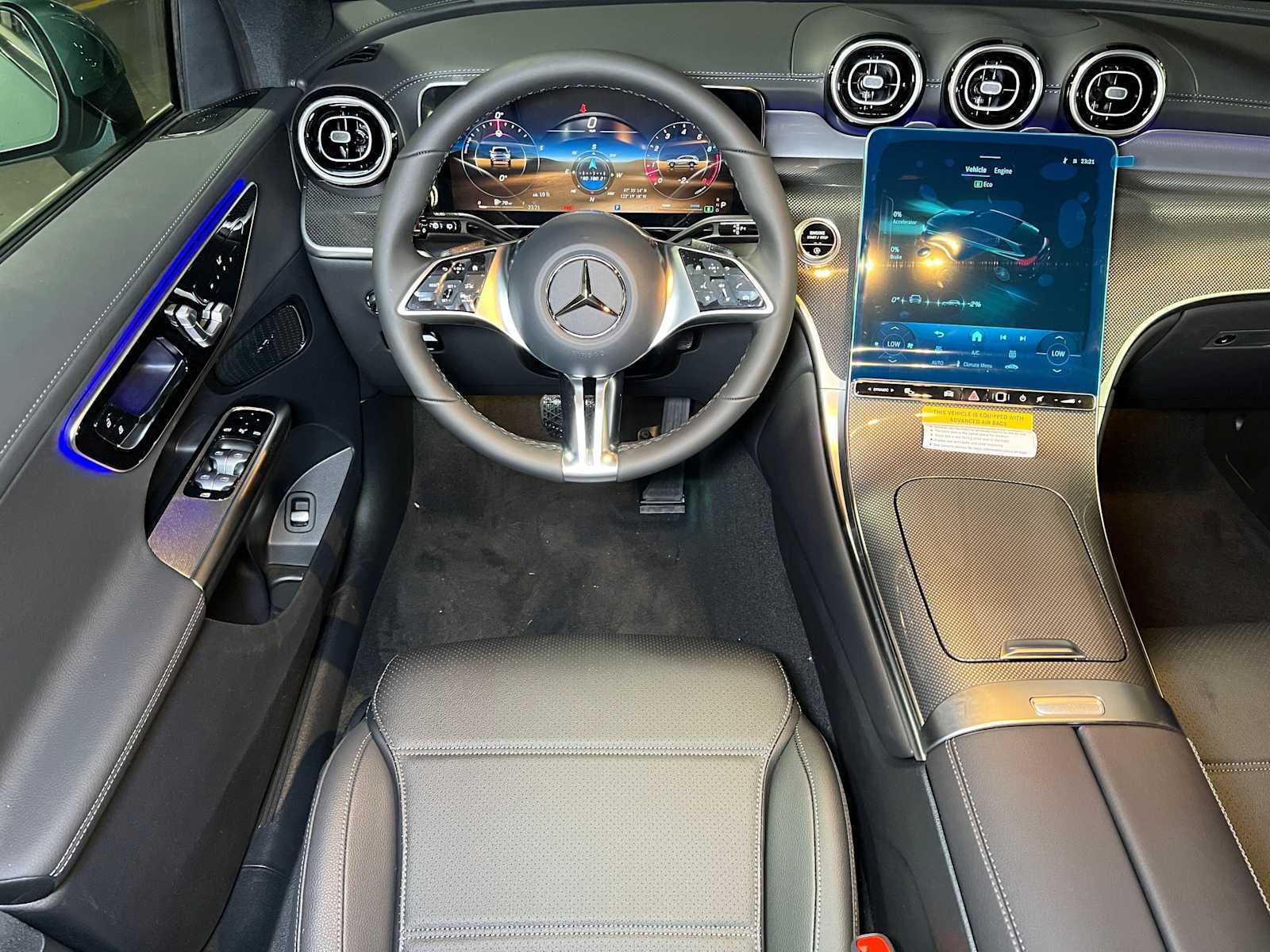 2027 Mercedes-Benz GLC 300 4MATIC® SUV