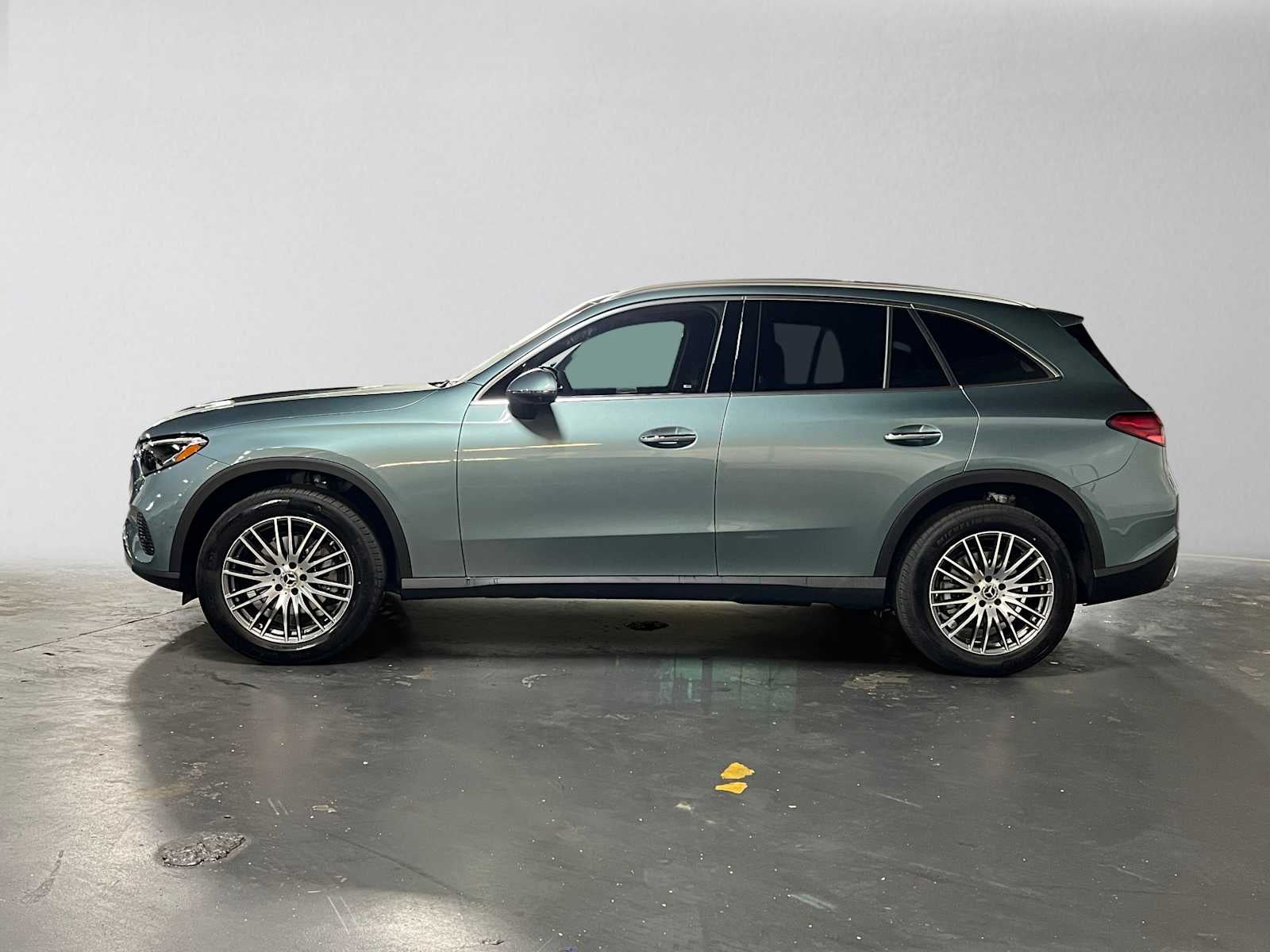 2027 Mercedes-Benz GLC 300 4MATIC® SUV