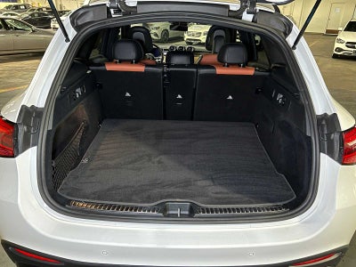 2024 Mercedes-Benz GLC 300 4MATIC® SUV