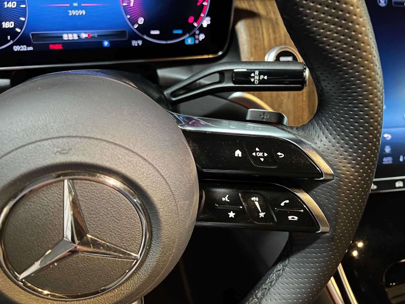 2024 Mercedes-Benz GLC 300 4MATIC® SUV