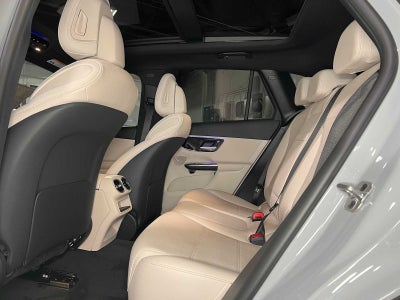 2025 Mercedes-Benz GLC GLC 300