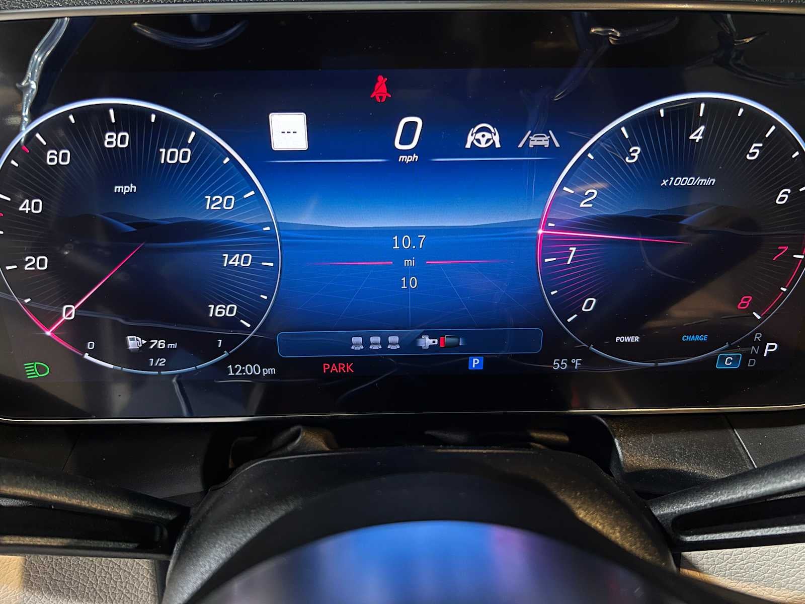 2025 Mercedes-Benz GLC GLC 300