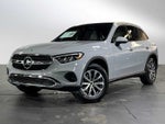 2025 Mercedes-Benz GLC GLC 300