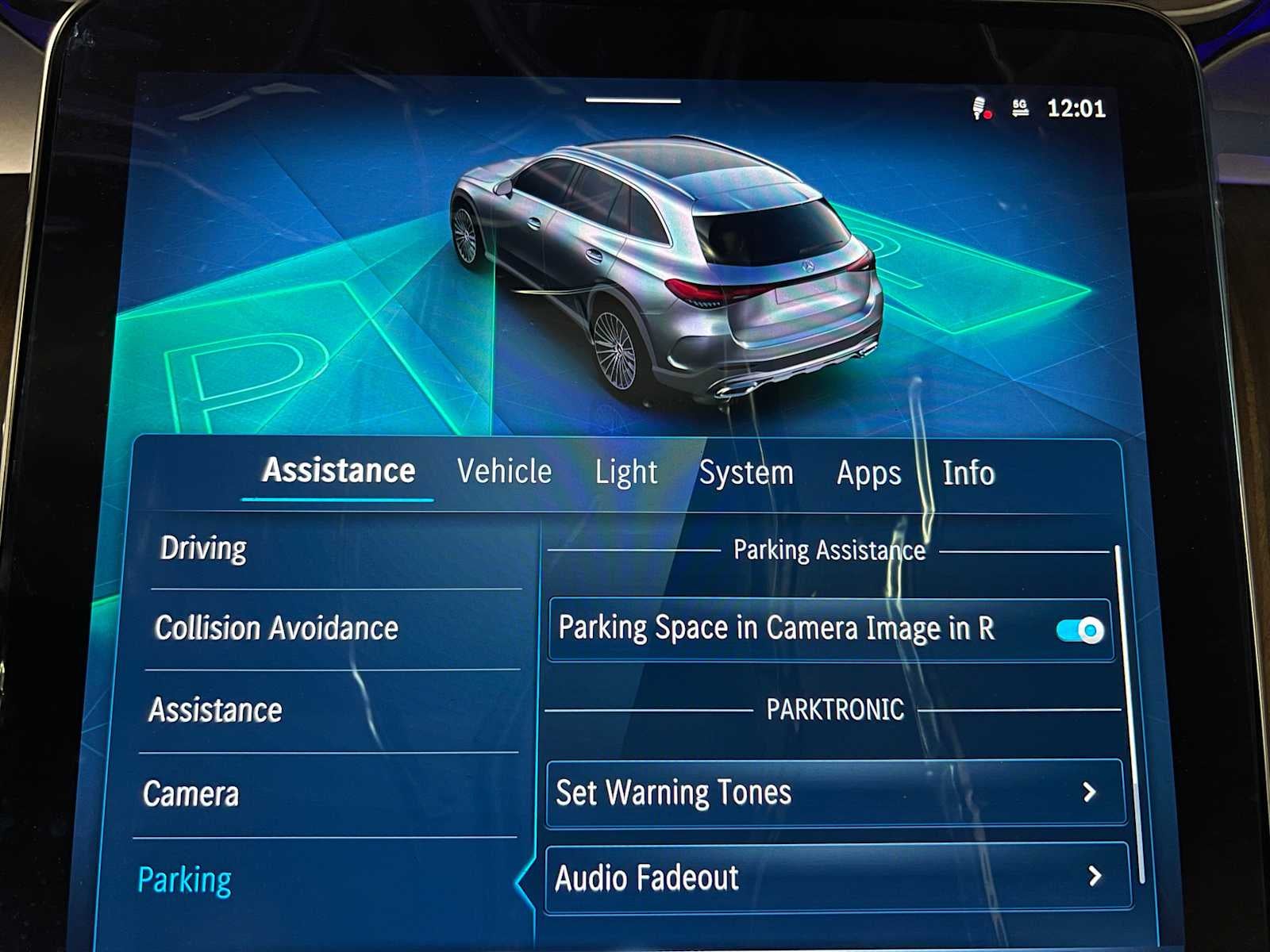 2025 Mercedes-Benz GLC GLC 300