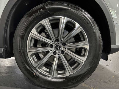 2025 Mercedes-Benz GLC GLC 300