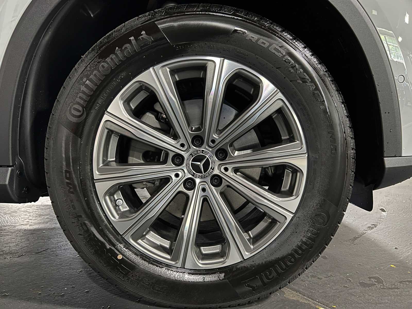 2025 Mercedes-Benz GLC GLC 300