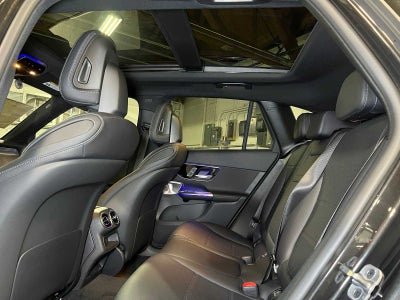 2025 Mercedes-Benz GLC GLC 300