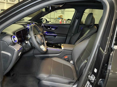 2025 Mercedes-Benz GLC GLC 300