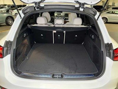 2027 Mercedes-Benz GLC 300 4MATIC® SUV