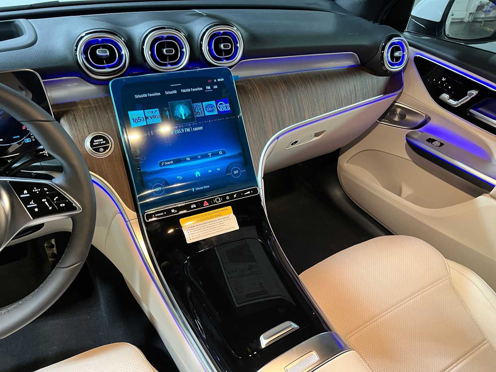 2027 Mercedes-Benz GLC 300 4MATIC® SUV