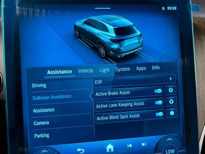 2027 Mercedes-Benz GLC 300 4MATIC® SUV
