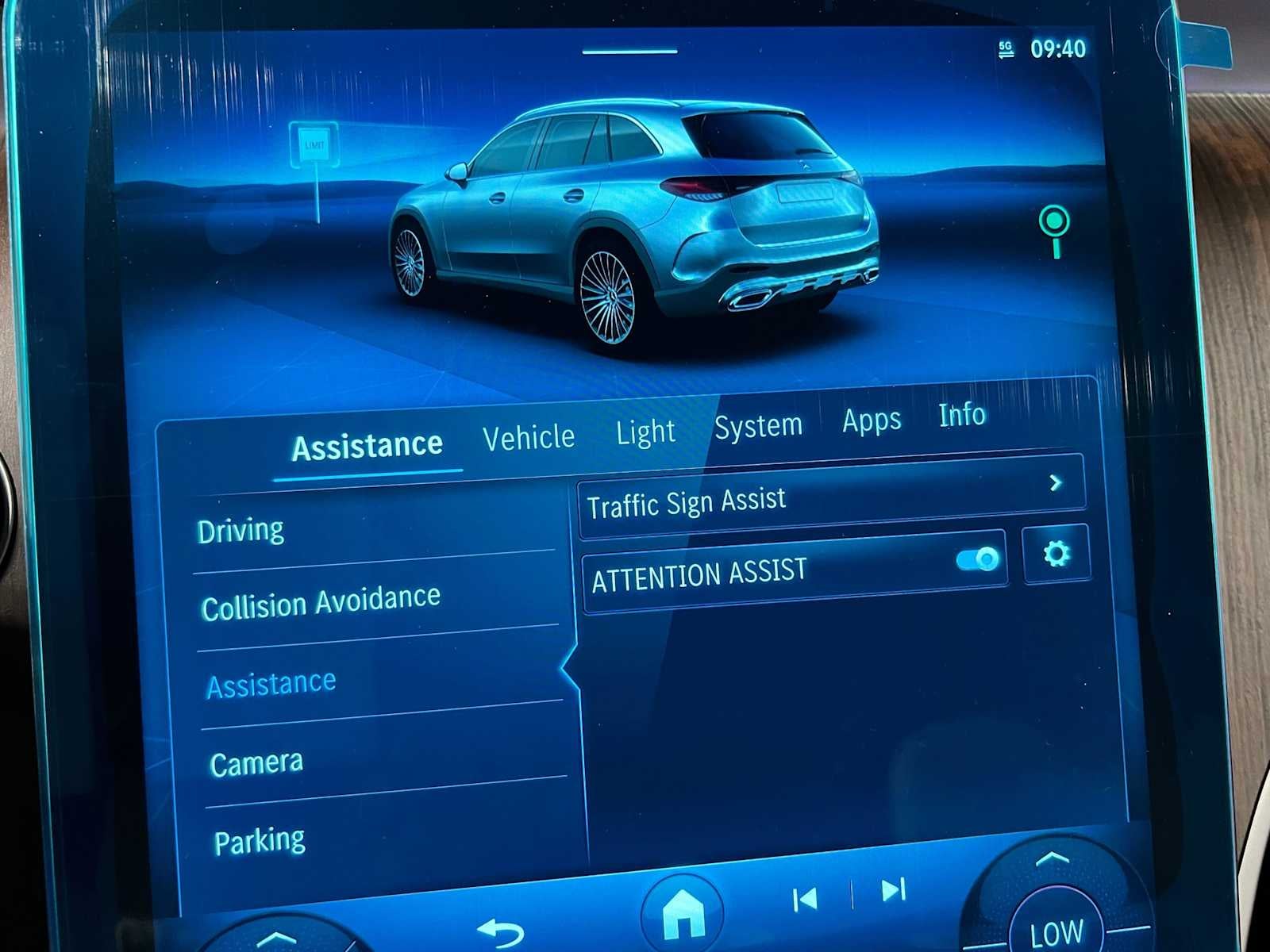2027 Mercedes-Benz GLC 300 4MATIC® SUV