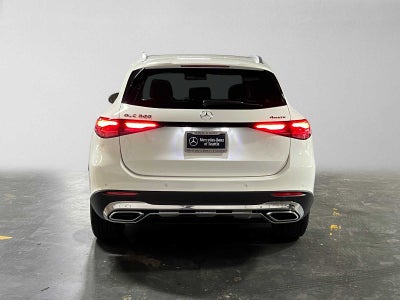 2027 Mercedes-Benz GLC 300 4MATIC® SUV