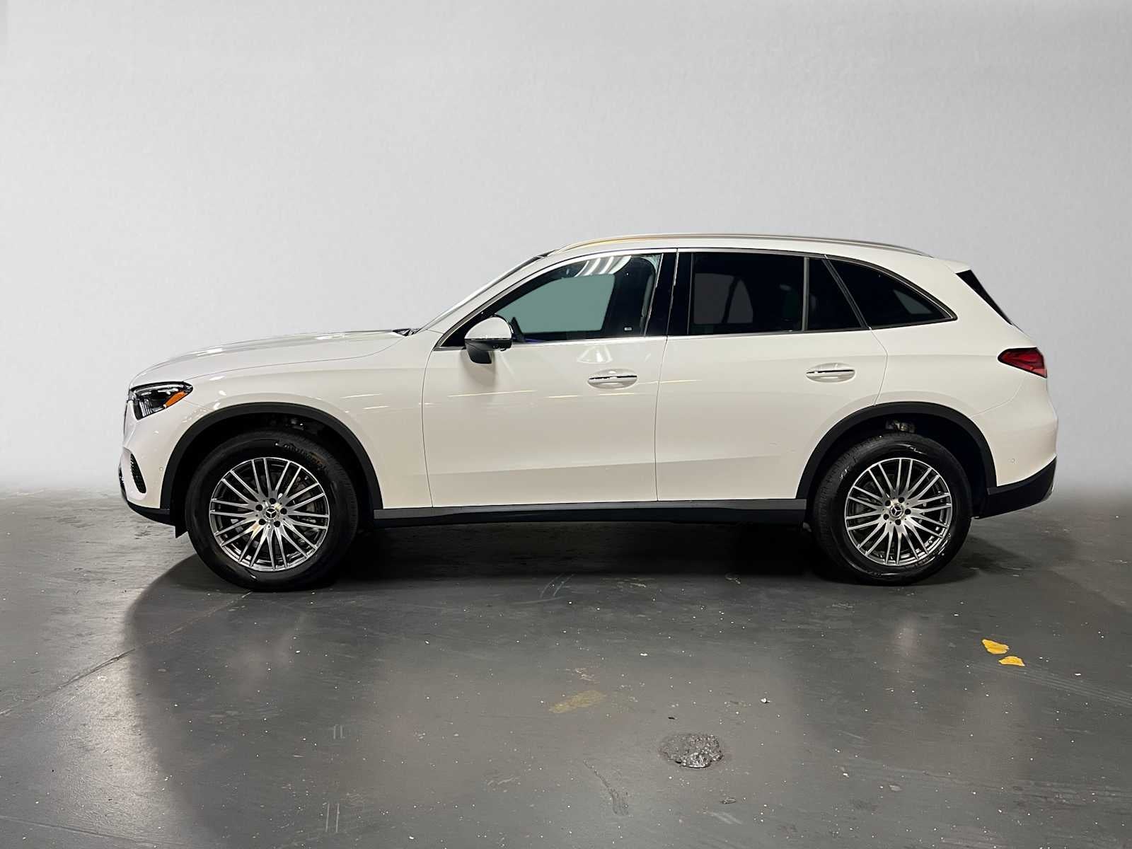 2027 Mercedes-Benz GLC 300 4MATIC® SUV