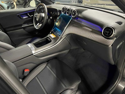 2027 Mercedes-Benz GLC 300 4MATIC® SUV