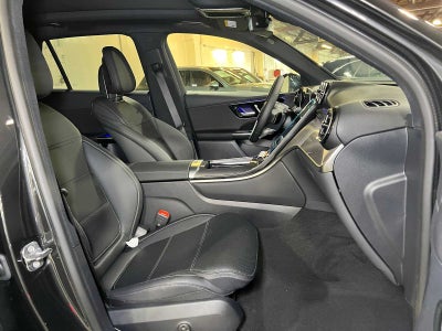 2027 Mercedes-Benz GLC 300 4MATIC® SUV