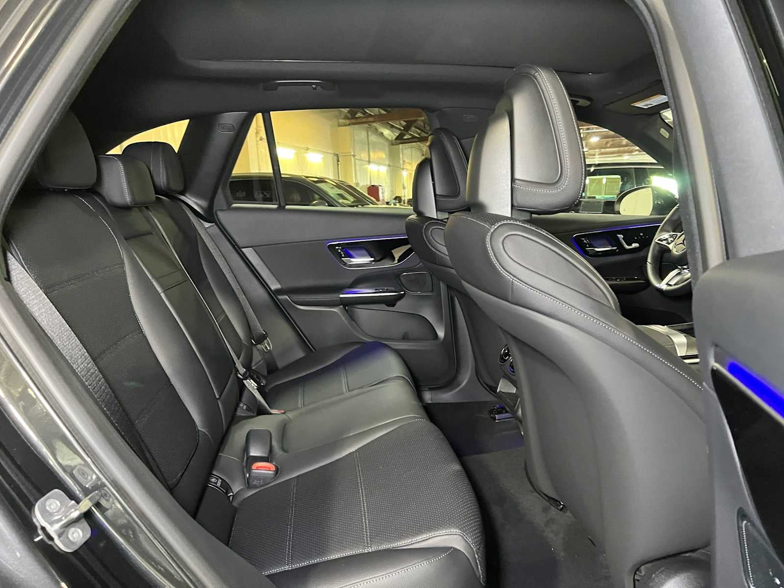 2027 Mercedes-Benz GLC 300 4MATIC® SUV