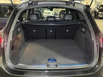 2027 Mercedes-Benz GLC 300 4MATIC® SUV