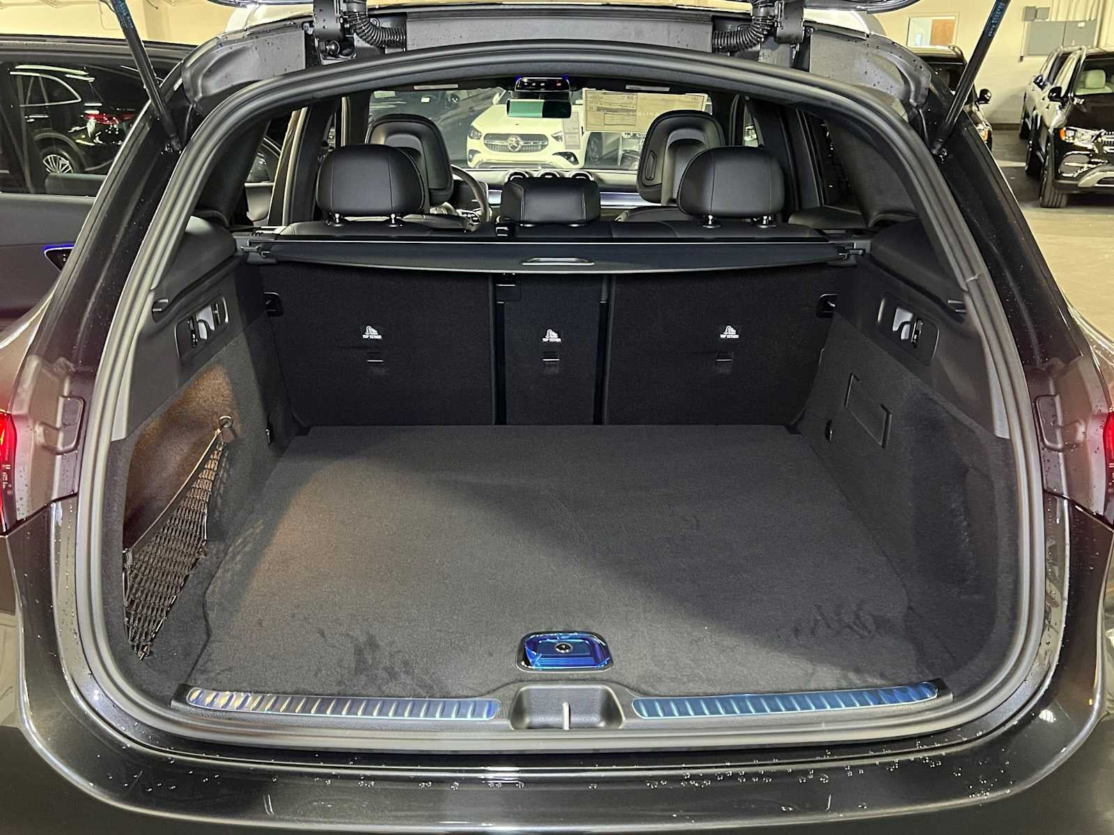 2027 Mercedes-Benz GLC 300 4MATIC® SUV