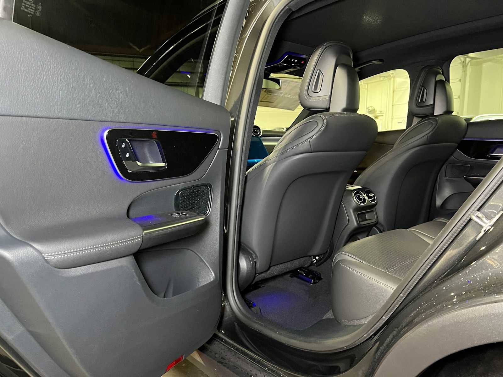 2027 Mercedes-Benz GLC 300 4MATIC® SUV