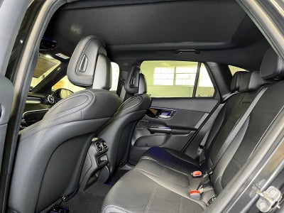 2027 Mercedes-Benz GLC 300 4MATIC® SUV