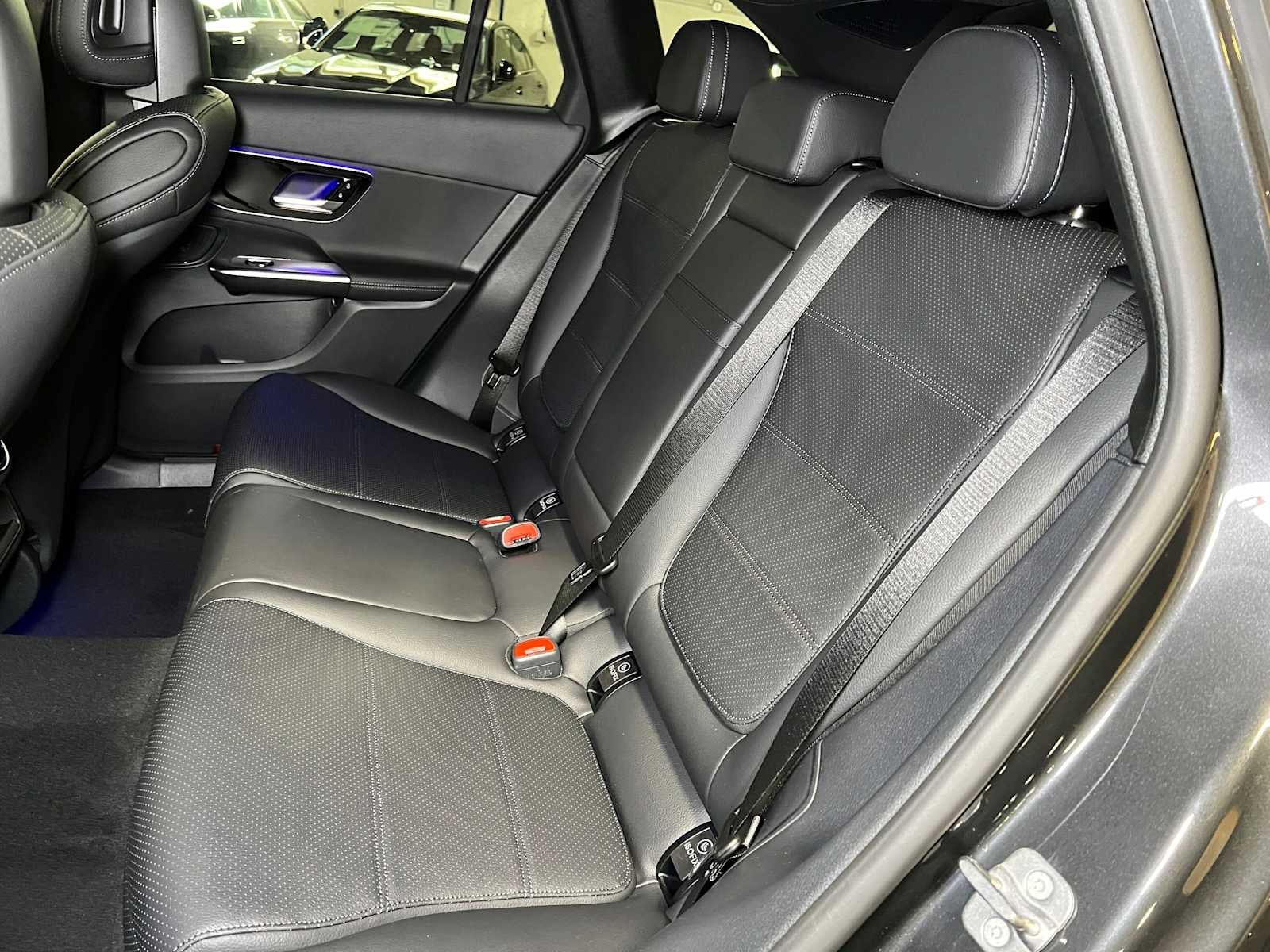 2027 Mercedes-Benz GLC 300 4MATIC® SUV