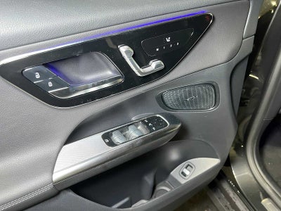 2027 Mercedes-Benz GLC 300 4MATIC® SUV