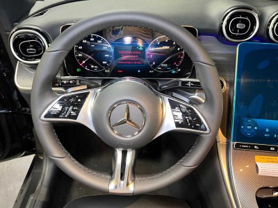 2027 Mercedes-Benz GLC 300 4MATIC® SUV