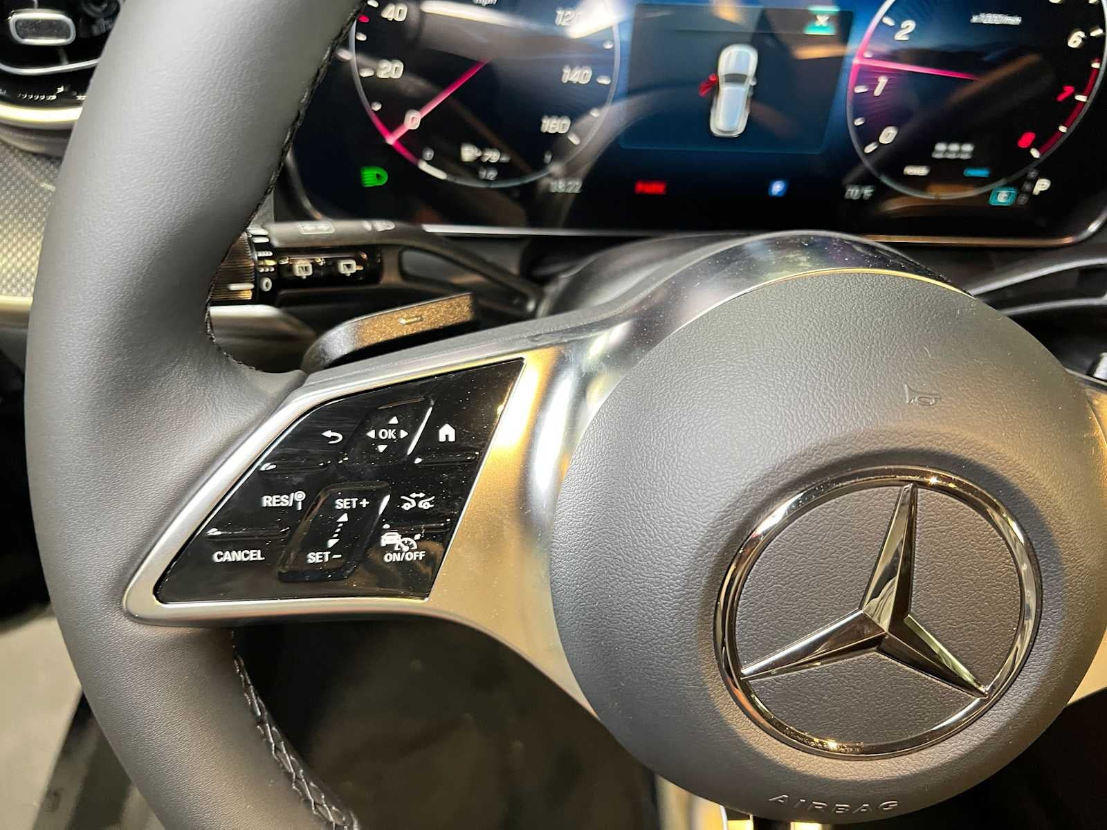 2027 Mercedes-Benz GLC 300 4MATIC® SUV
