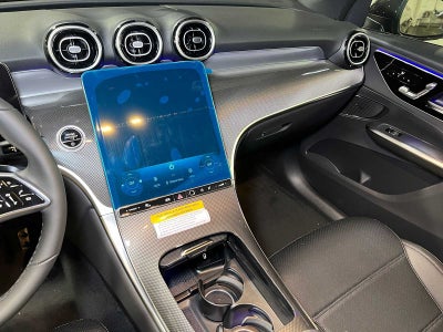 2027 Mercedes-Benz GLC 300 4MATIC® SUV