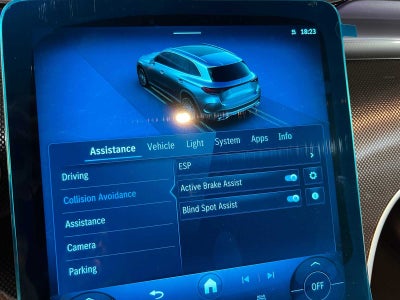 2027 Mercedes-Benz GLC 300 4MATIC® SUV