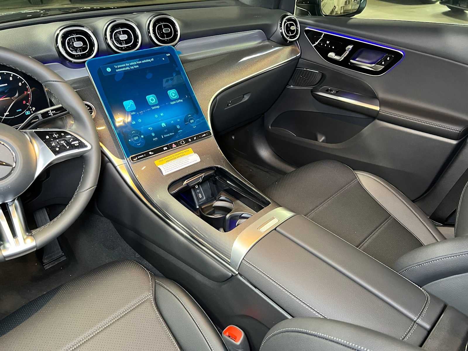 2027 Mercedes-Benz GLC 300 4MATIC® SUV