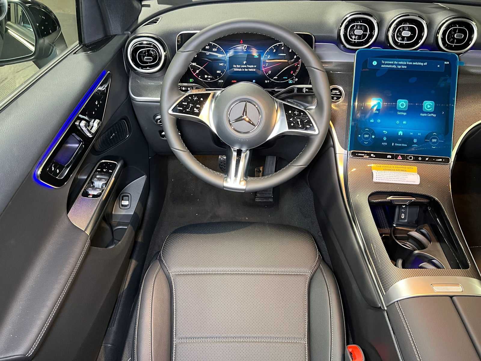 2027 Mercedes-Benz GLC 300 4MATIC® SUV