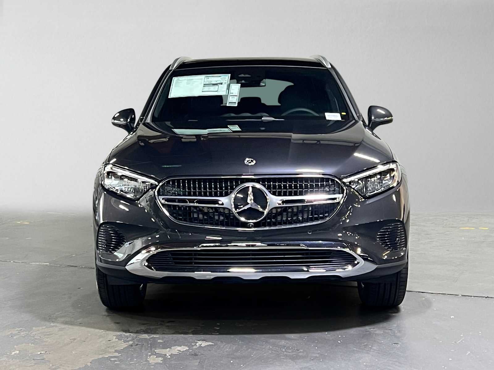 2027 Mercedes-Benz GLC 300 4MATIC® SUV