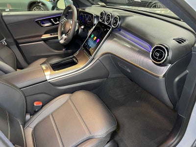 2027 Mercedes-Benz GLC 300 4MATIC® SUV