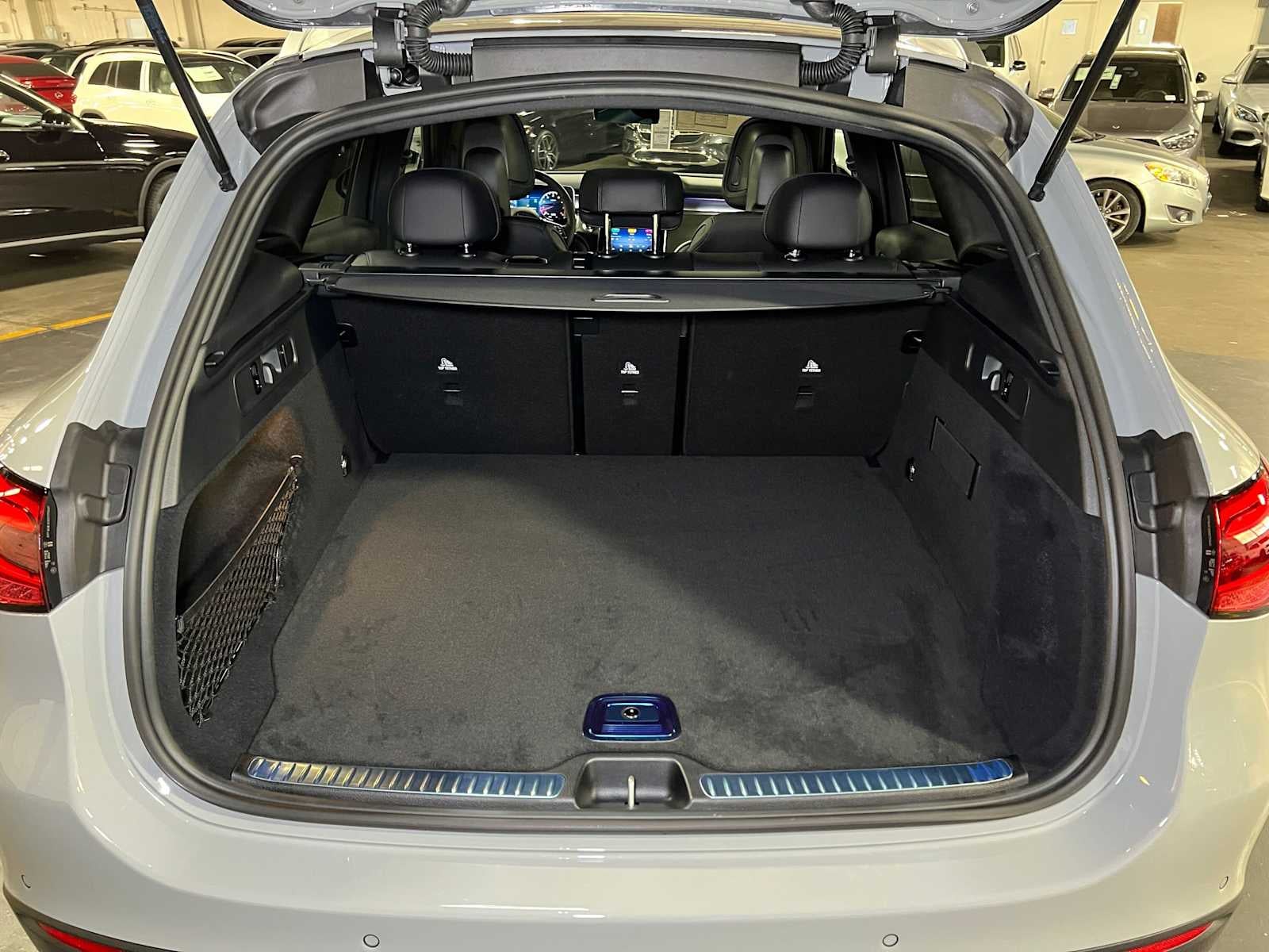 2027 Mercedes-Benz GLC 300 4MATIC® SUV