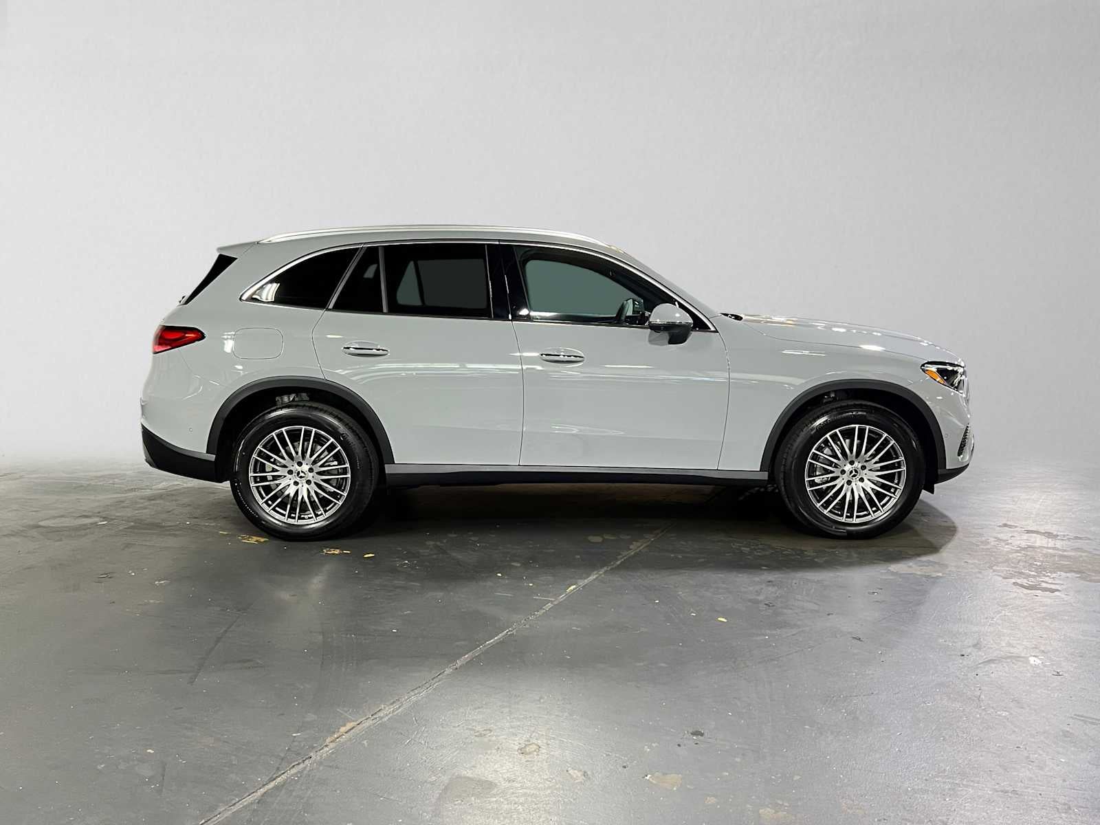 2027 Mercedes-Benz GLC 300 4MATIC® SUV