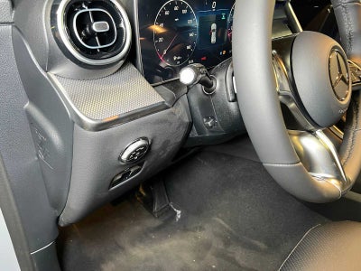 2027 Mercedes-Benz GLC 300 4MATIC® SUV