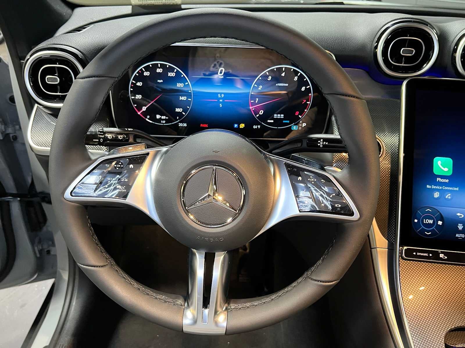 2027 Mercedes-Benz GLC 300 4MATIC® SUV