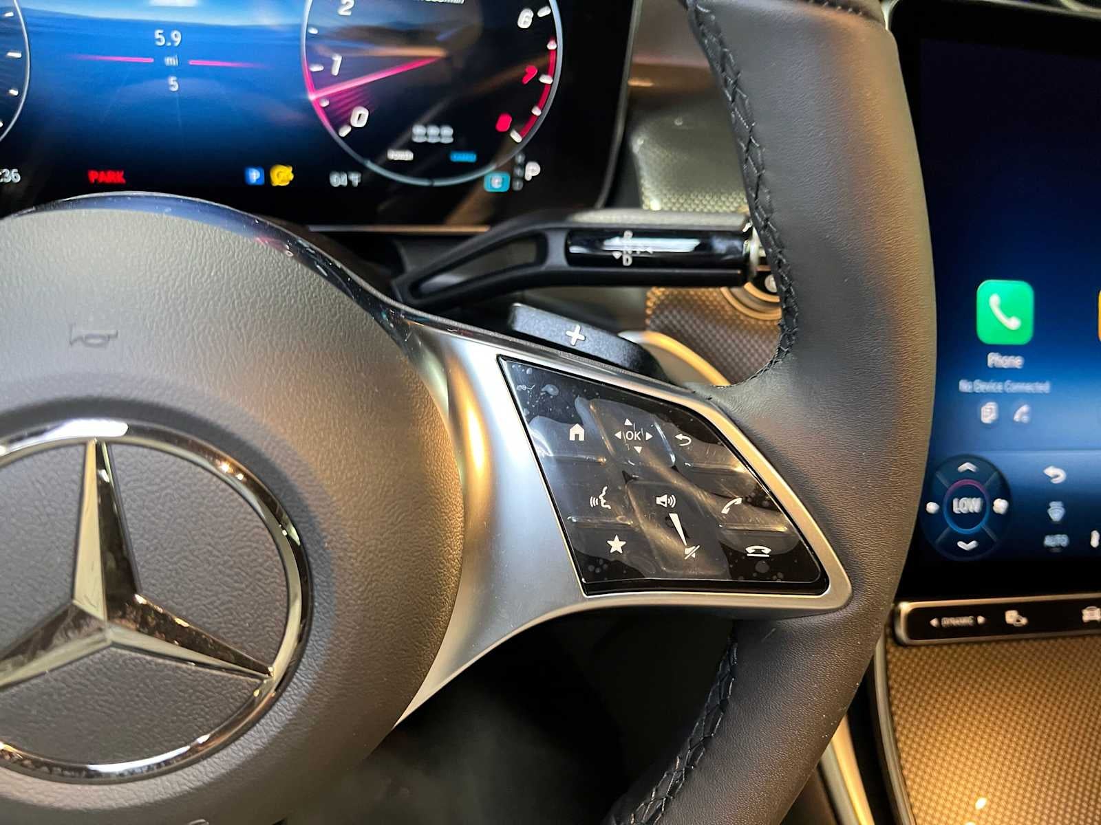 2027 Mercedes-Benz GLC 300 4MATIC® SUV
