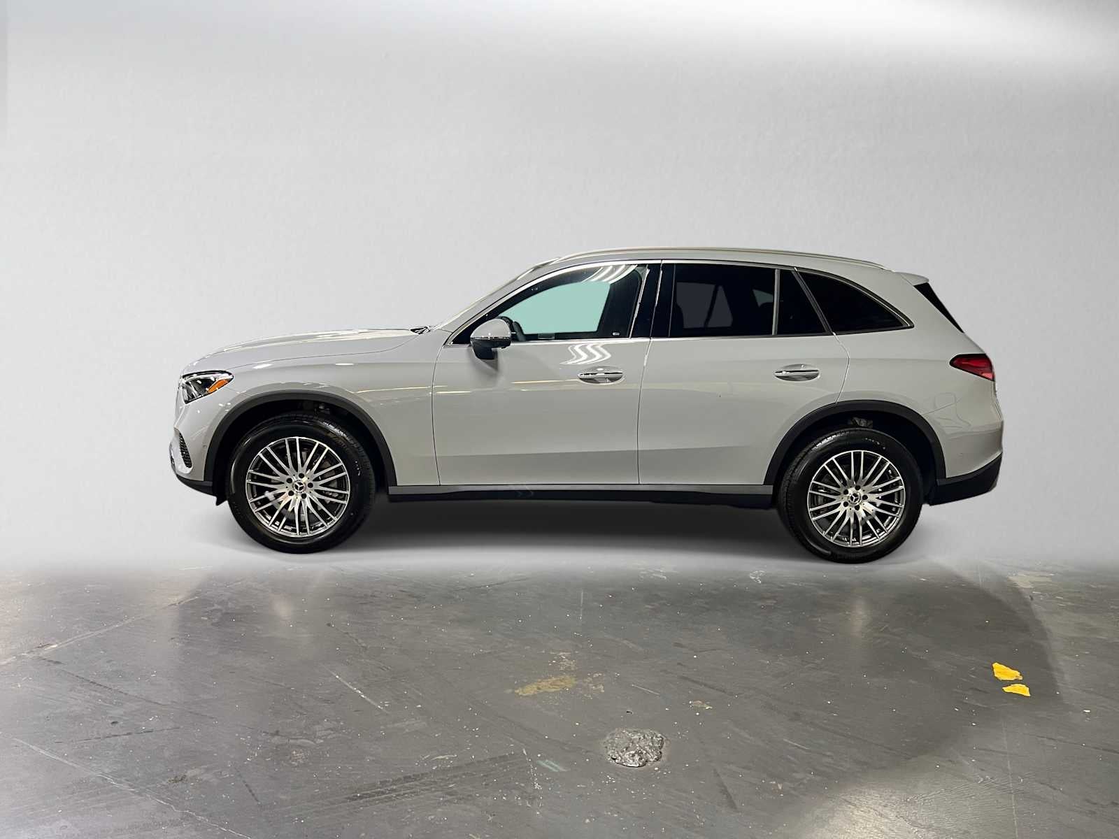 2027 Mercedes-Benz GLC 300 4MATIC® SUV