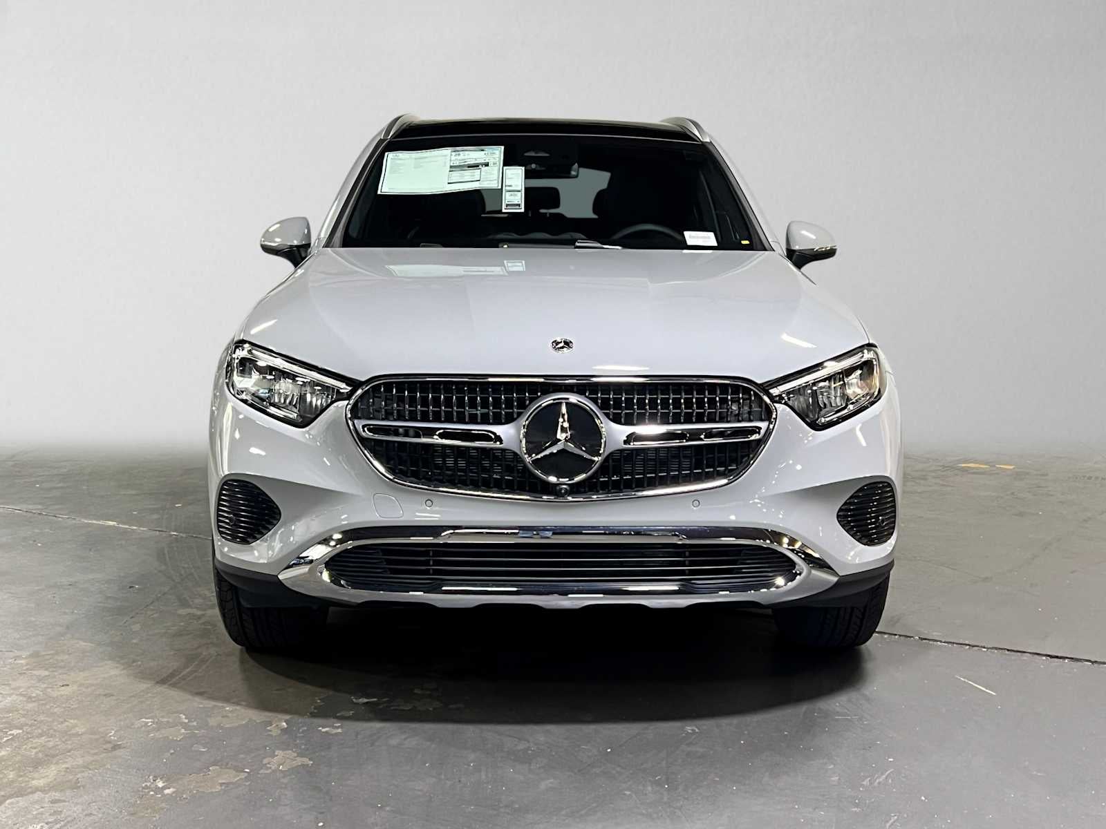 2027 Mercedes-Benz GLC 300 4MATIC® SUV