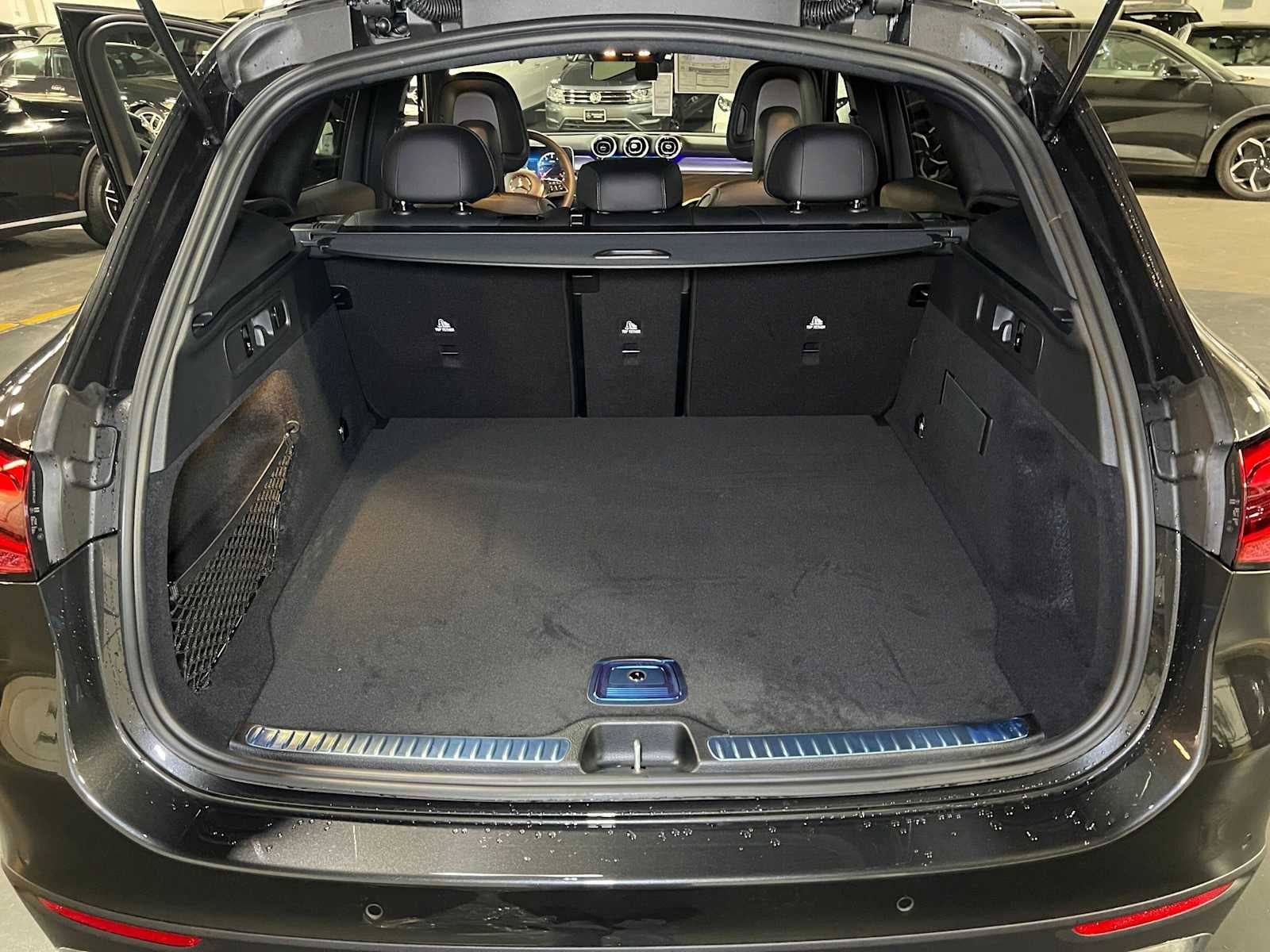 2027 Mercedes-Benz GLC 300 4MATIC® SUV