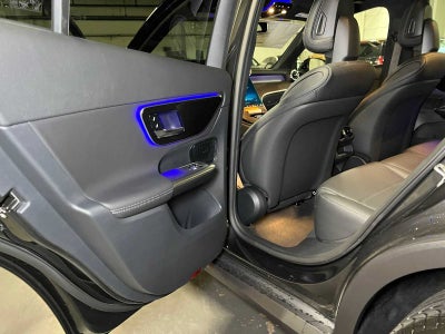 2027 Mercedes-Benz GLC 300 4MATIC® SUV