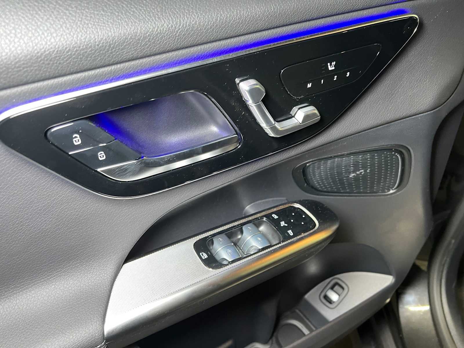2027 Mercedes-Benz GLC 300 4MATIC® SUV