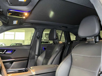 2027 Mercedes-Benz GLC 300 4MATIC® SUV
