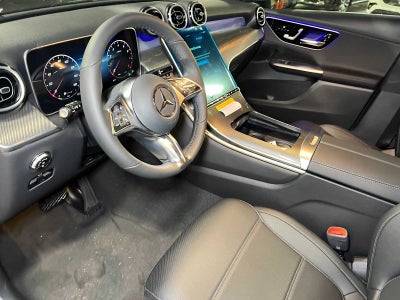 2027 Mercedes-Benz GLC 300 4MATIC® SUV