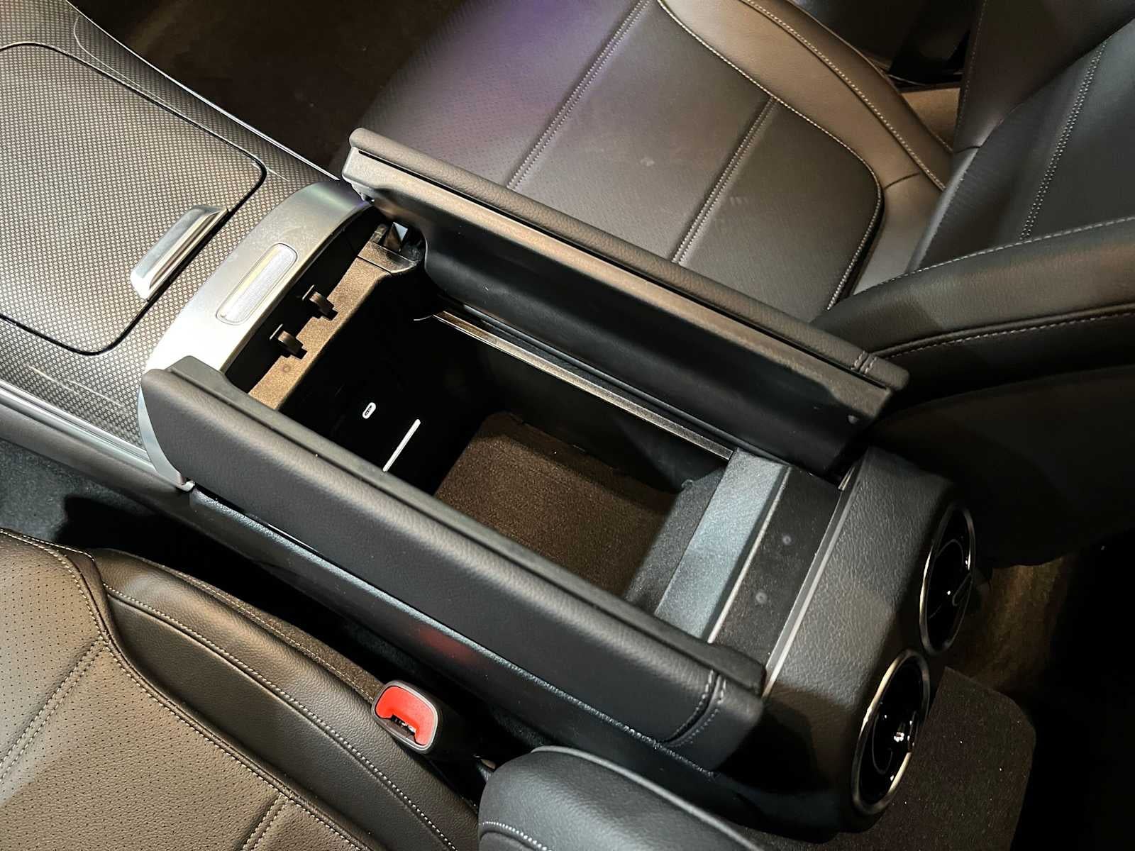 2027 Mercedes-Benz GLC 300 4MATIC® SUV