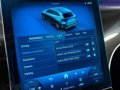 2027 Mercedes-Benz GLC 300 4MATIC® SUV